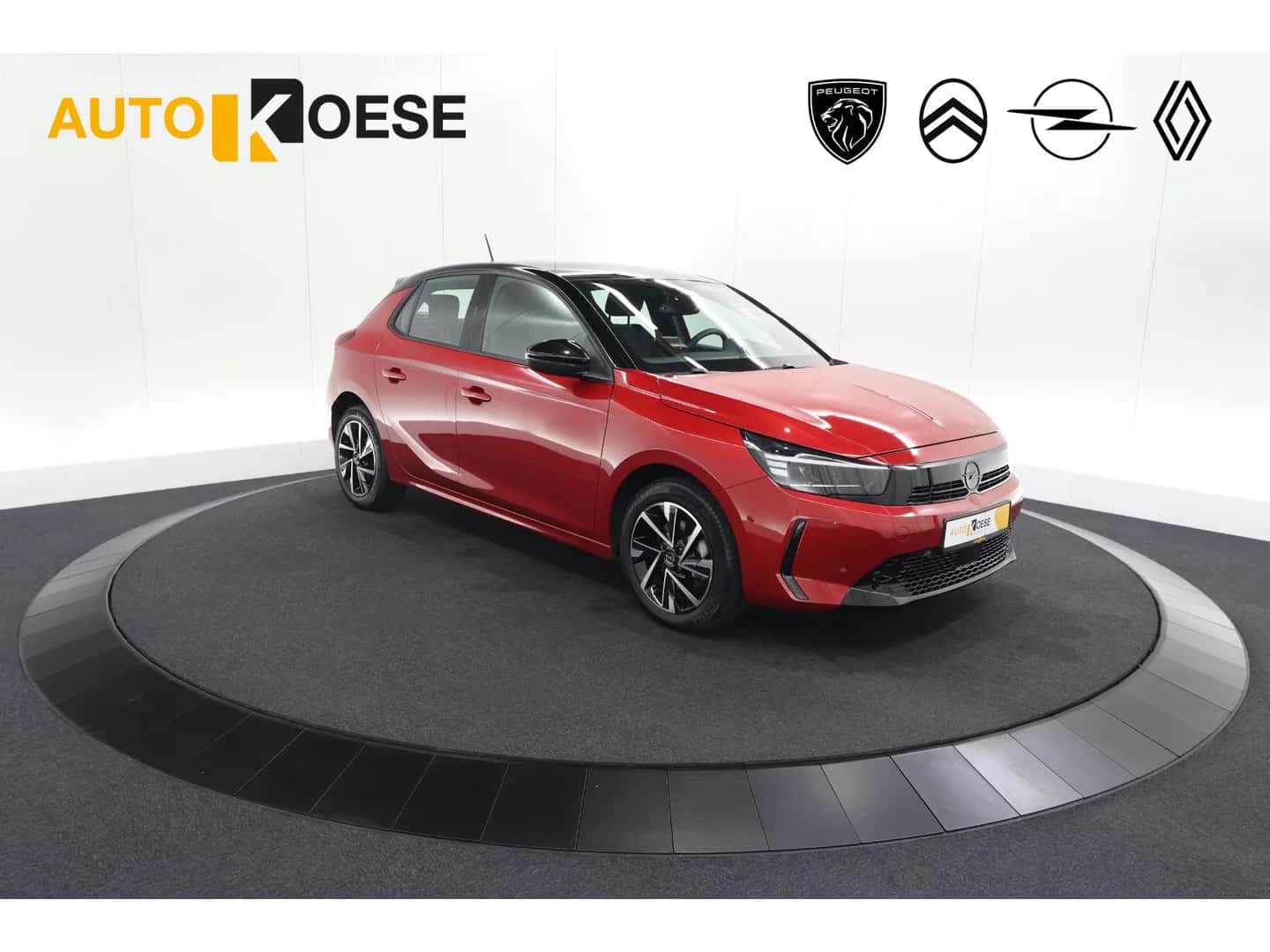 Opel Corsa (2025) — foto 1