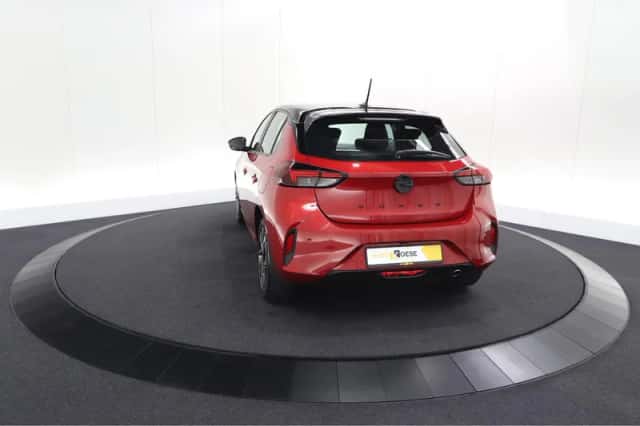 Opel Corsa (2025) thumbnail 11
