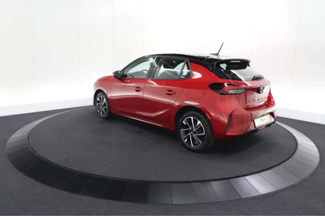 Opel Corsa (2025) thumbnail 12