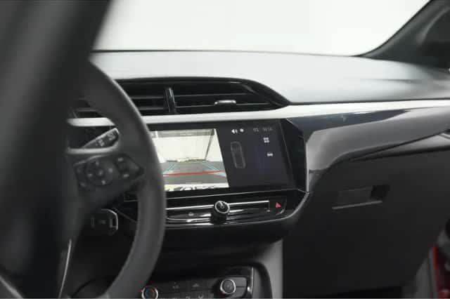 Opel Corsa (2025) thumbnail 13