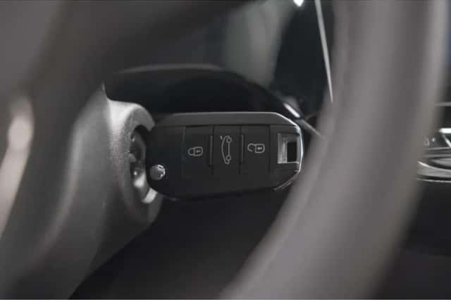 Opel Corsa (2025) thumbnail 14