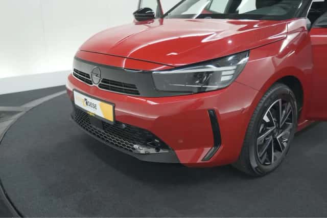 Opel Corsa (2025) thumbnail 15