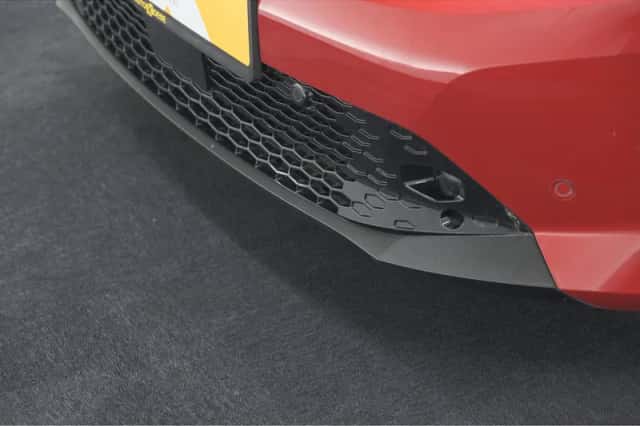 Opel Corsa (2025) thumbnail 16