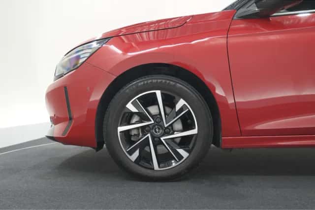Opel Corsa (2025) thumbnail 17