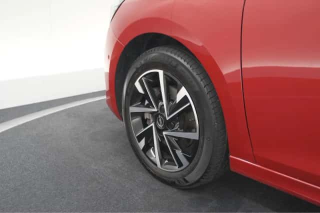 Opel Corsa (2025) thumbnail 18