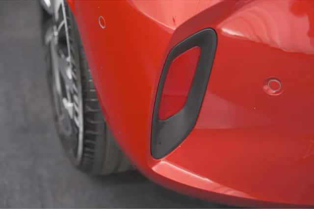 Opel Corsa (2025) thumbnail 20