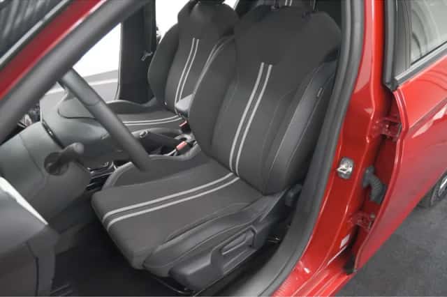 Opel Corsa (2025) thumbnail 23