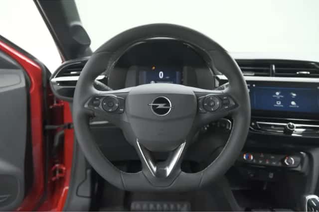 Opel Corsa (2025) thumbnail 27