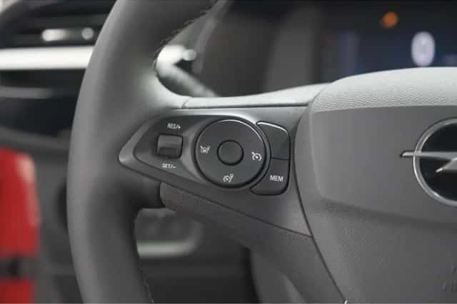 Opel Corsa (2025) thumbnail 28