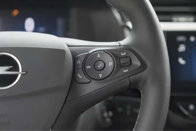 Opel Corsa (2025) thumbnail 29