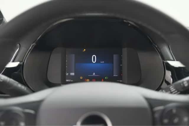 Opel Corsa (2025) thumbnail 33