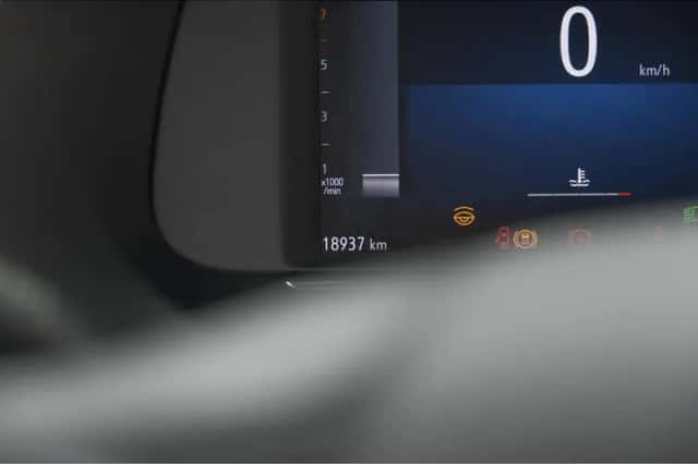 Opel Corsa (2025) thumbnail 34