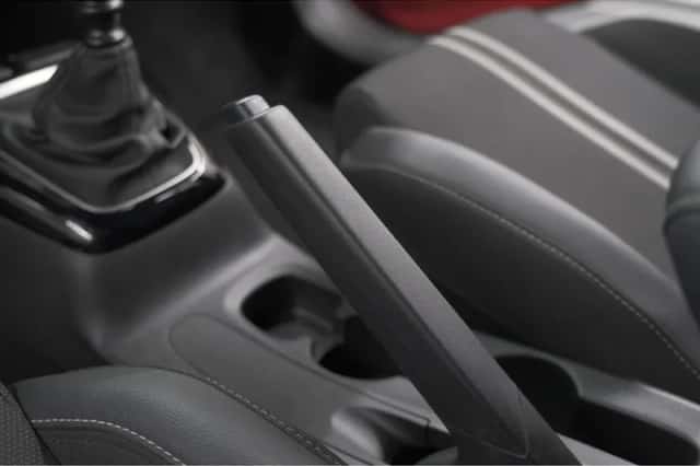 Opel Corsa (2025) thumbnail 35