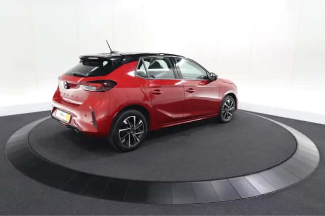 Opel Corsa (2025) thumbnail 5