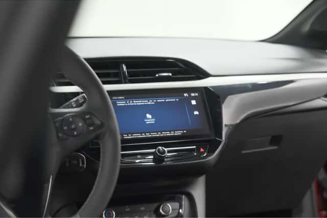 Opel Corsa (2025) thumbnail 43