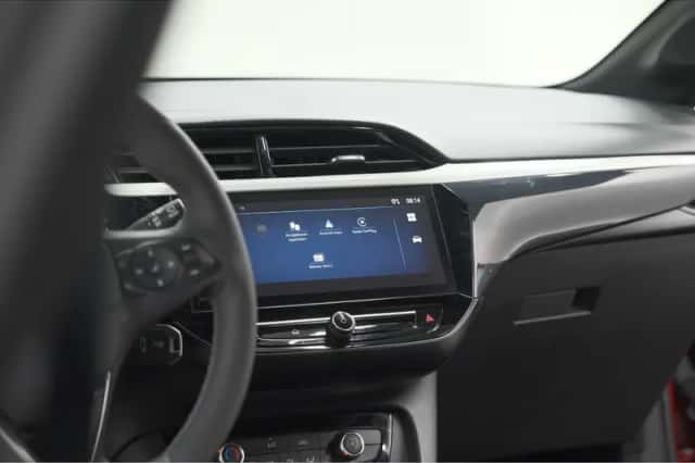 Opel Corsa (2025) thumbnail 44