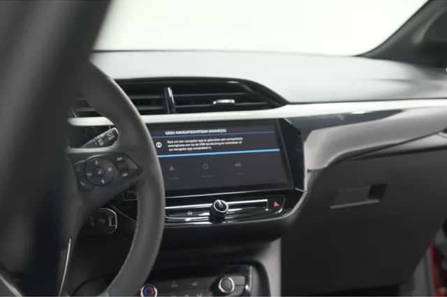 Opel Corsa (2025) thumbnail 45