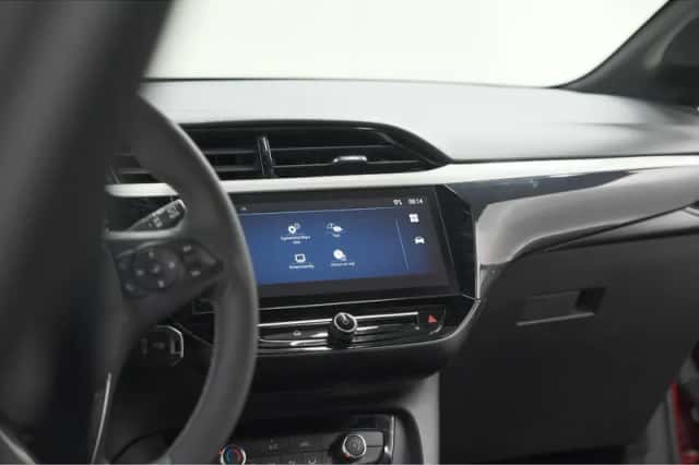 Opel Corsa (2025) thumbnail 46