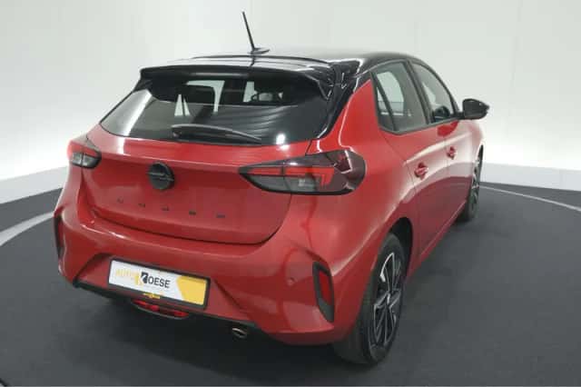 Opel Corsa (2025) thumbnail 50
