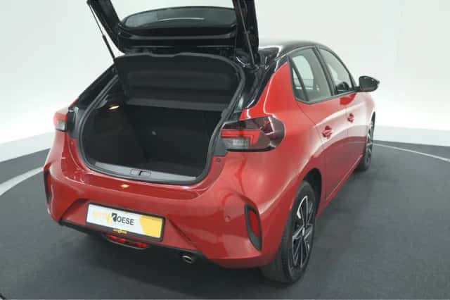 Opel Corsa (2025) thumbnail 51