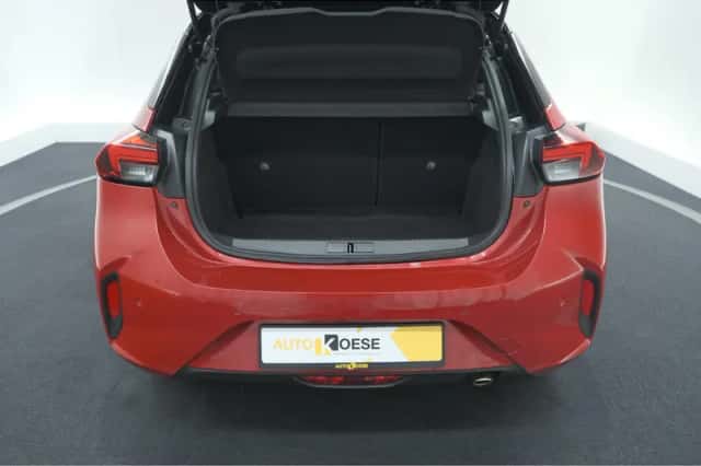 Opel Corsa (2025) thumbnail 52