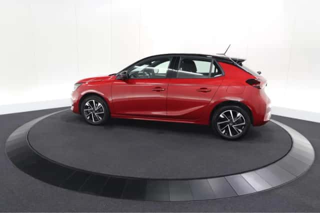 Opel Corsa (2025) thumbnail 57