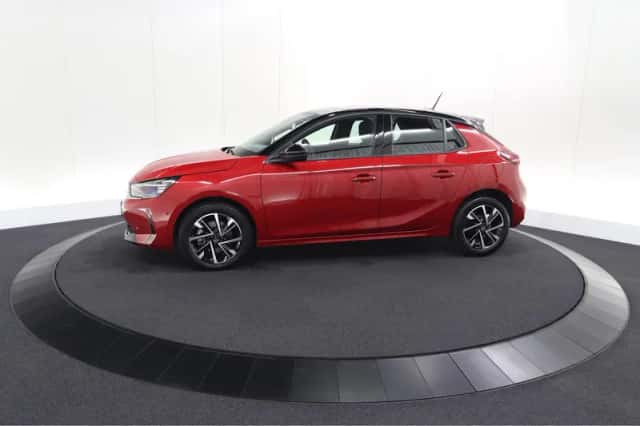 Opel Corsa (2025) thumbnail 58
