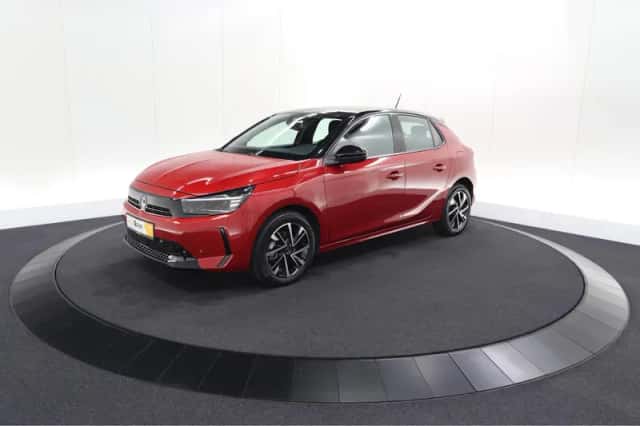 Opel Corsa (2025) thumbnail 59