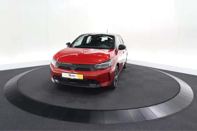 Opel Corsa (2025) thumbnail 60