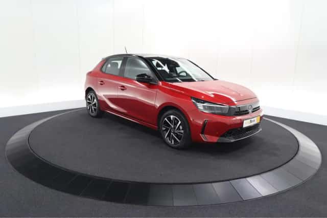 Opel Corsa (2025) thumbnail 7