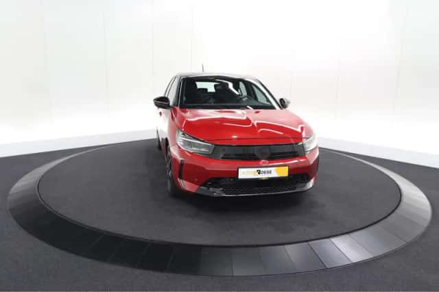 Opel Corsa (2025) thumbnail 61