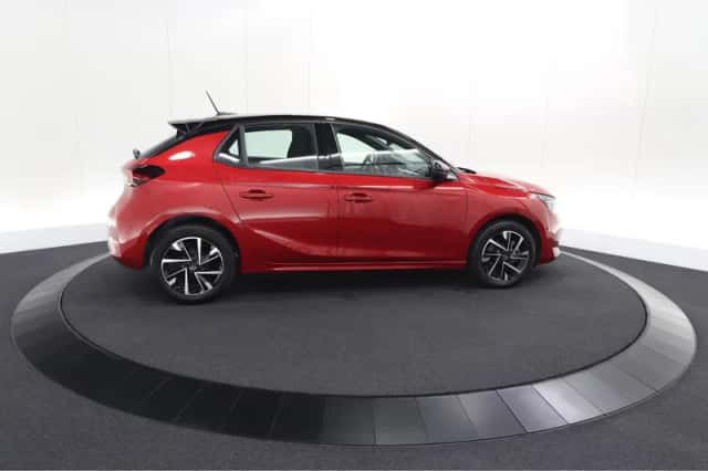 Opel Corsa (2025) thumbnail 9
