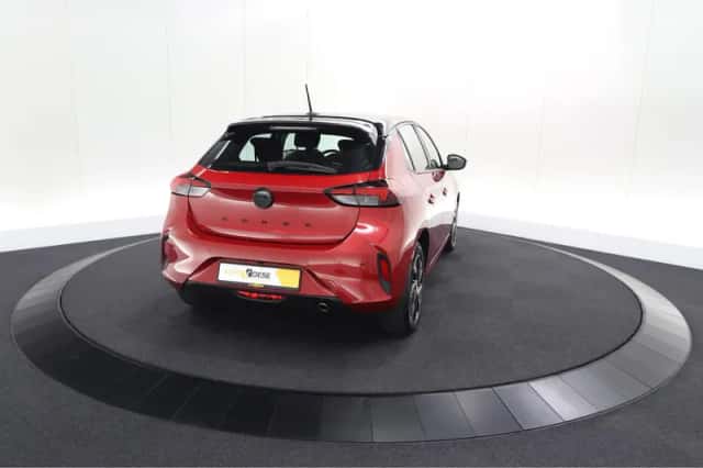 Opel Corsa (2025) thumbnail 10
