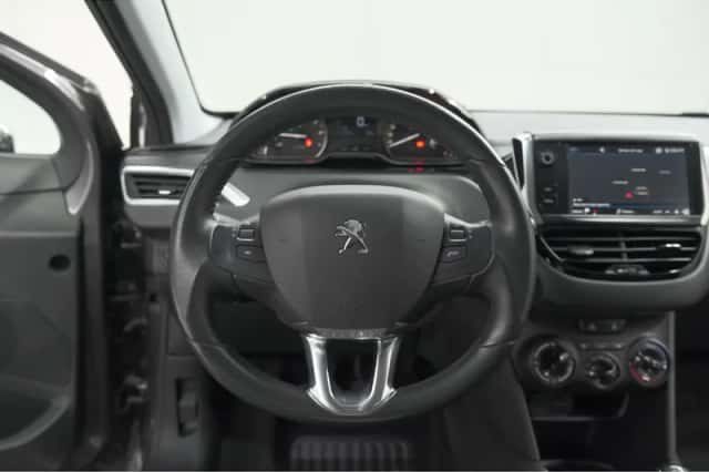Peugeot 208 (2019) thumbnail 24