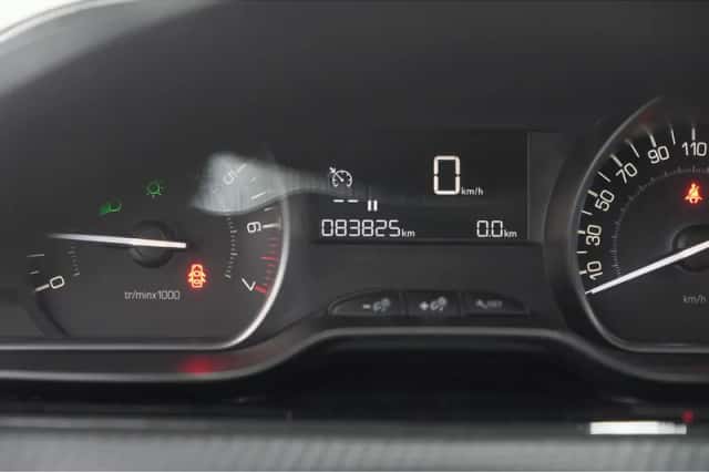 Peugeot 208 (2019) thumbnail 31