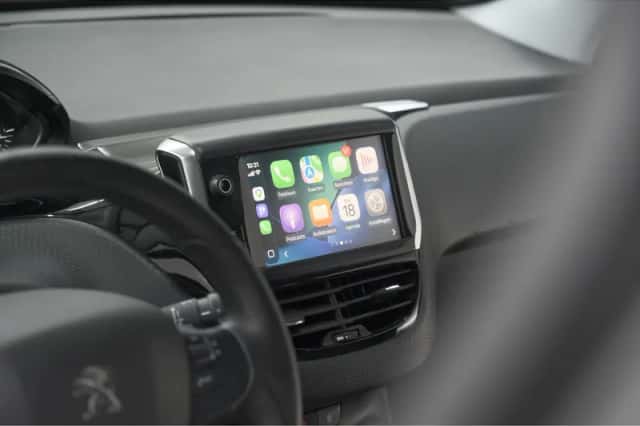 Peugeot 208 (2019) thumbnail 44