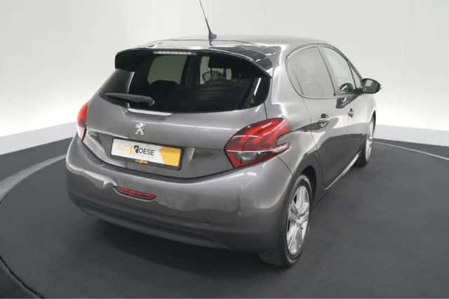 Peugeot 208 (2019) thumbnail 46