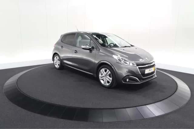 Peugeot 208 (2019) thumbnail 6