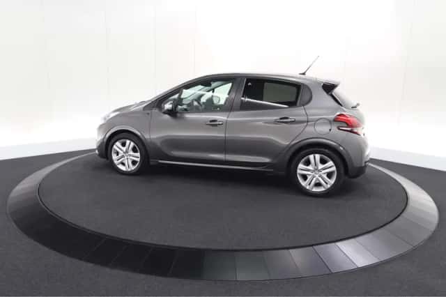 Peugeot 208 (2019) thumbnail 53