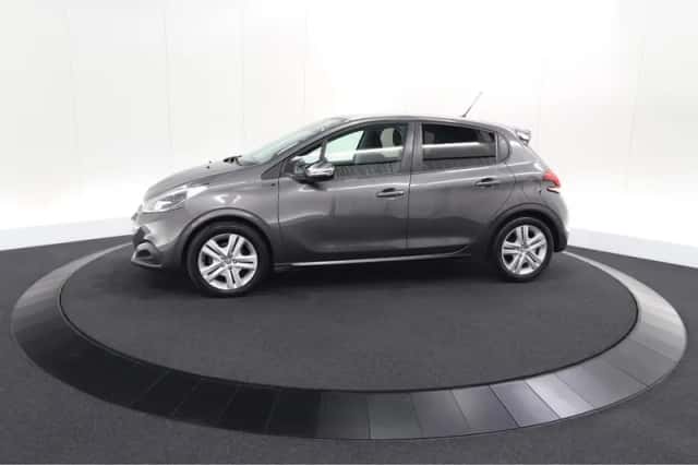 Peugeot 208 (2019) thumbnail 54