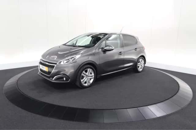 Peugeot 208 (2019) thumbnail 55