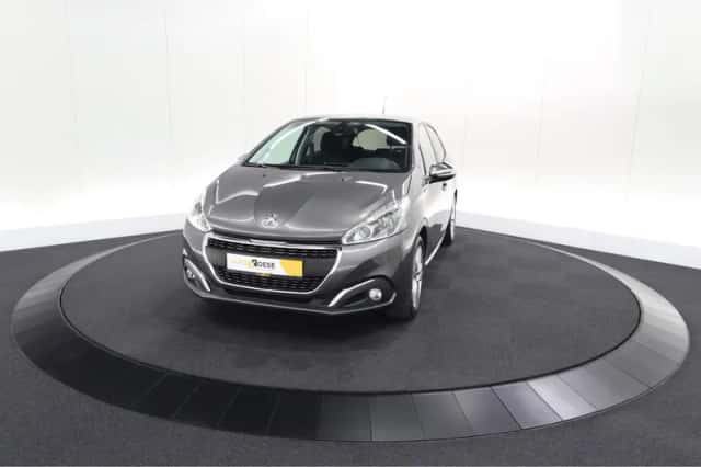 Peugeot 208 (2019) thumbnail 56