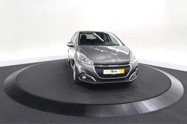 Peugeot 208 (2019) thumbnail 57