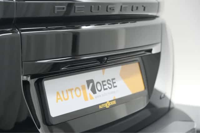Peugeot 2008 (2025) thumbnail 2