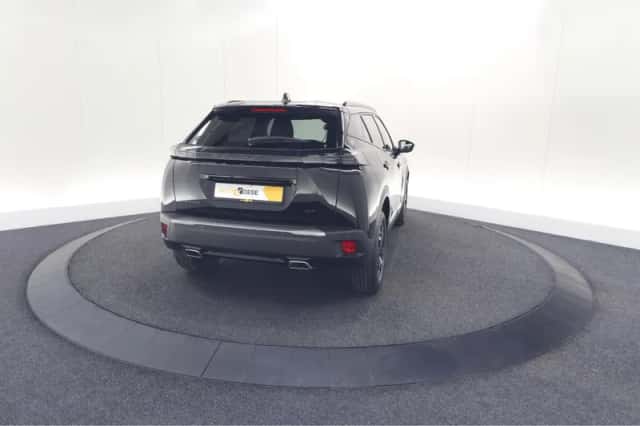 Peugeot 2008 (2025) thumbnail 11