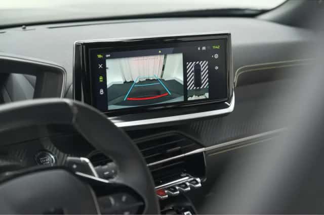 Peugeot 2008 (2025) thumbnail 14