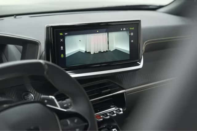 Peugeot 2008 (2025) thumbnail 15