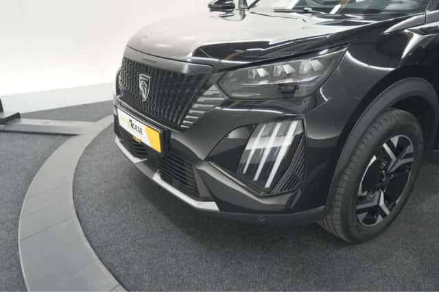 Peugeot 2008 (2025) thumbnail 16