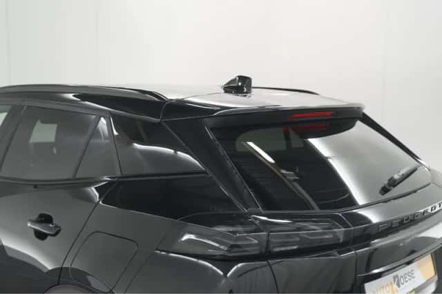 Peugeot 2008 (2025) thumbnail 23