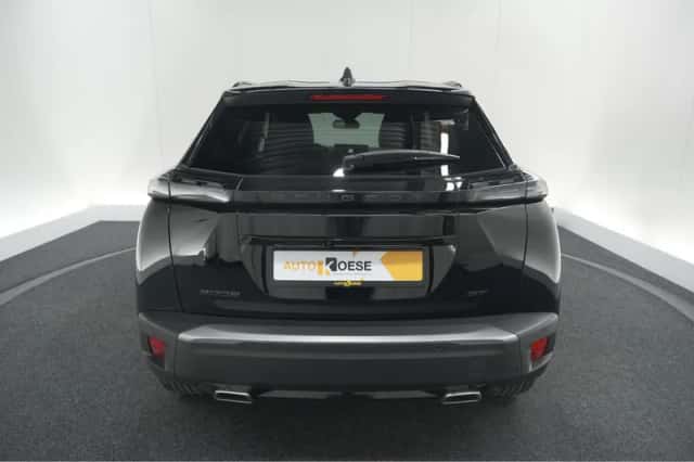 Peugeot 2008 (2025) thumbnail 24
